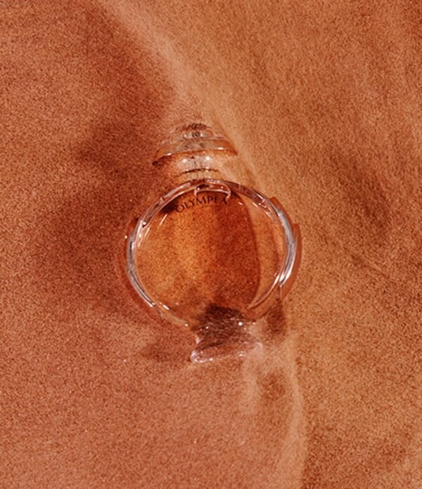 Perfume Olympéa Feminino  100ml - Image 2